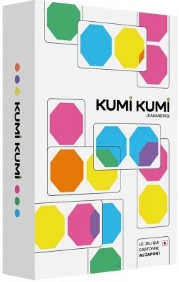 Kumi Kumi