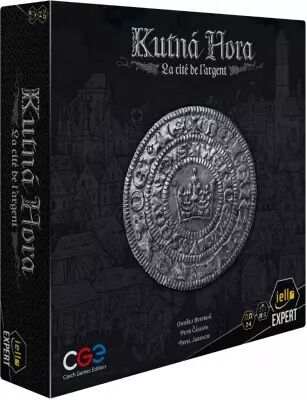 Kutna Hora : La Cit� De L\'argent