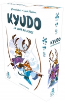 Kyudo - La Voie de l\'Arc