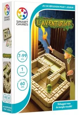 L\\\\\\\'Aventurier