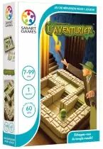 L\\\\\\\'Aventurier