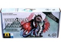 L\'Académie des Dragons (Ext. Wyrmspan)