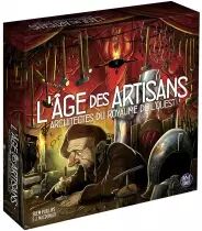 L\'Âge des Artisans (Ext. Architectes du Royaume de L\'ouest)