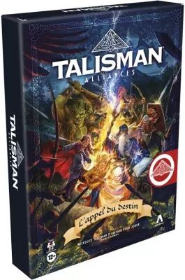 L\'appel du Destin (Ext. Talisman - 5�me �dition)