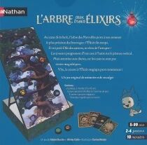 L\'Arbre aux Trois Elixirs