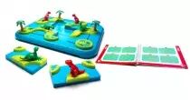 L\'Archipel des Dinosaures