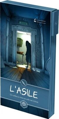 L\'Asile