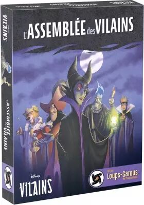 L\'Assembl�e des Vilains
