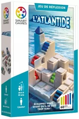 L\'Atlantide