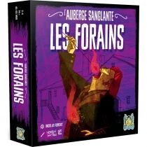 L\'Auberge Sanglante : Les Forains