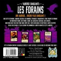 L\'Auberge Sanglante : Les Forains