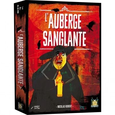 L\'Auberge Sanglante