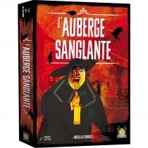 L\'Auberge Sanglante