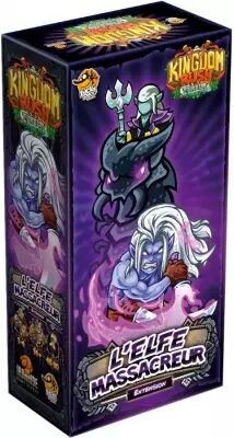 L\'Elfe Massacreur (Ext. Kingdom Rush Fureur �l�mentale)