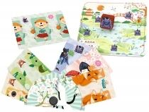 L\'Empereur et le Cerisier