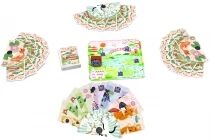 L\'Empereur et le Cerisier