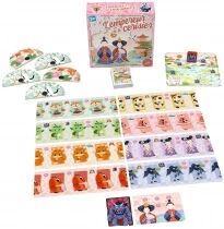 L\'Empereur et le Cerisier