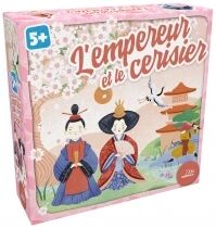 L\'Empereur et le Cerisier