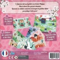 L\'Empereur et le Cerisier