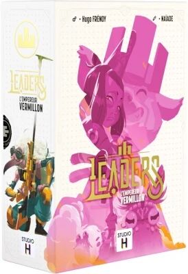 L\'Empereur Vermillon (Ext. Leaders)
