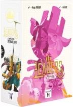 L\'Empereur Vermillon (Ext. Leaders)