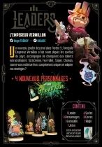 L\'Empereur Vermillon (Ext. Leaders)