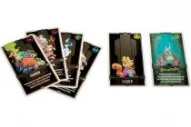 L\'Empereur Vermillon (Ext. Leaders)