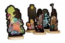 L\'Empereur Vermillon (Ext. Leaders)