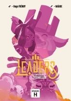 L\'Empereur Vermillon (Ext. Leaders)