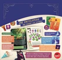 L\'Encyclop&eacute;die des Monstres