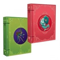 L\'Encyclop&eacute;die des Monstres