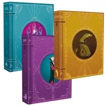 L\'Encyclop&eacute;die des Monstres