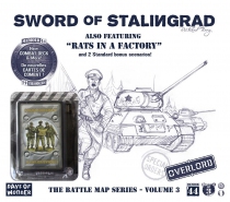 L\'Epée de Stalingrad (Ext. Mémoire 44)