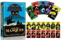 L\'&Egrave;re des Masques