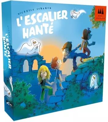 L\'Escalier Hant