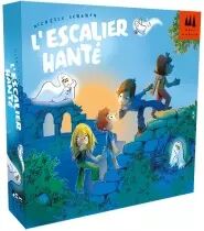 L\'Escalier Hanté