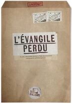 L\'&Eacute;vangile Perdu