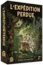 L\'expédition Perdue