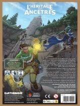 L\'Héritage des Ancêtres (Ext. Earthborne Rangers)