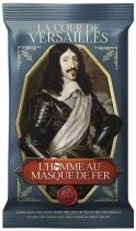 L�Homme au Masque de Fer (Ext. La Cour de Versailles)