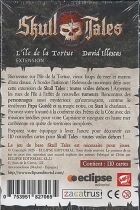 L\'&Icirc;le de la Tortue (Ext. Skull Tales : Toutes Voiles Dehors !)
