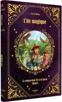 L�&Icirc;le Magique
