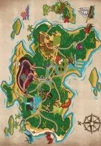 L�&Icirc;le Magique