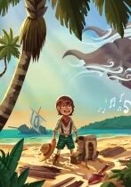 L�&Icirc;le Magique