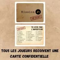 L\'Imposteur