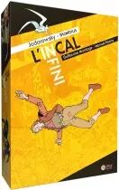 L\'Incal Infini