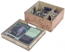 L\'Insondable : Rangements pour Boîte - Colour Insert