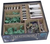 L\'Insondable : Rangements pour Boîte - Colour Insert