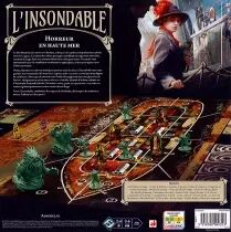 L\'Insondable