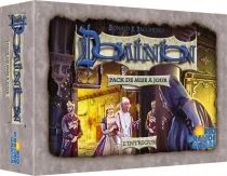 L\'Intrigue - Pack de Mise &agrave; Jour (Ext. Dominion Seconde &Eacute;dition)